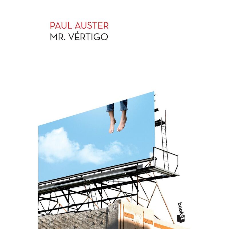 Mr. V&eacute;rtigo image number null