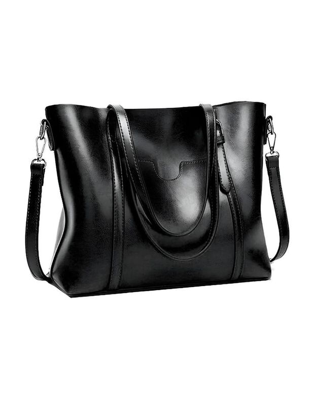 Bolsa Hobo Pink Brule Para Mujer image number null