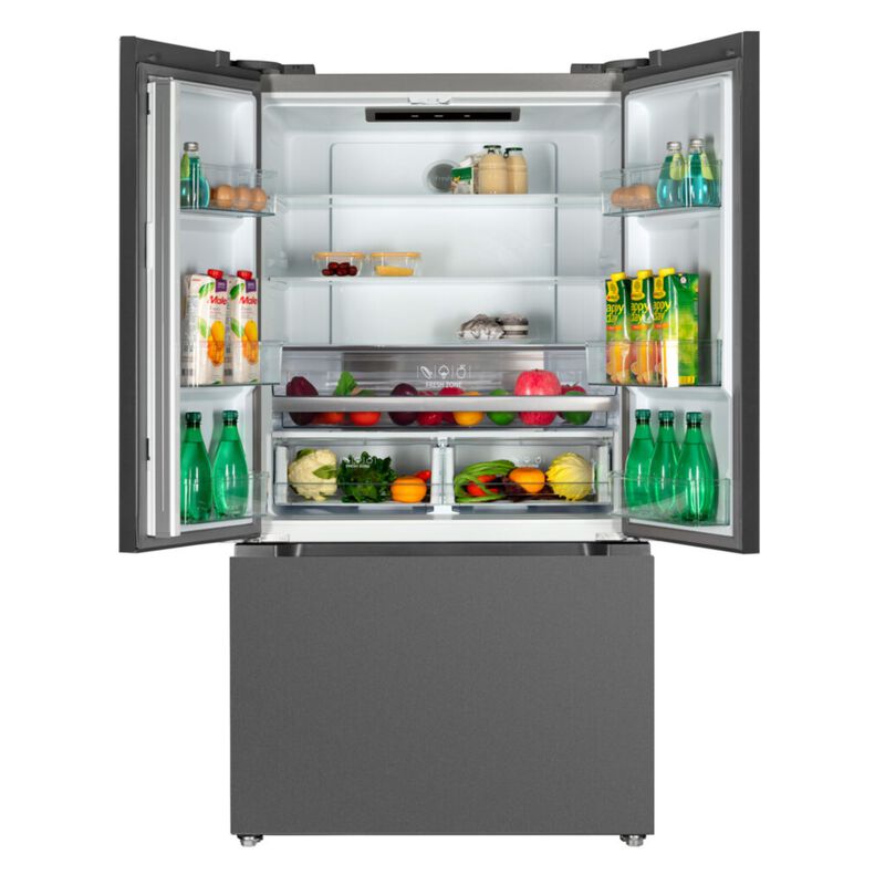 Refrigerador Winia Aucma Arefd576dgv 21 Pies Ti... image number null
