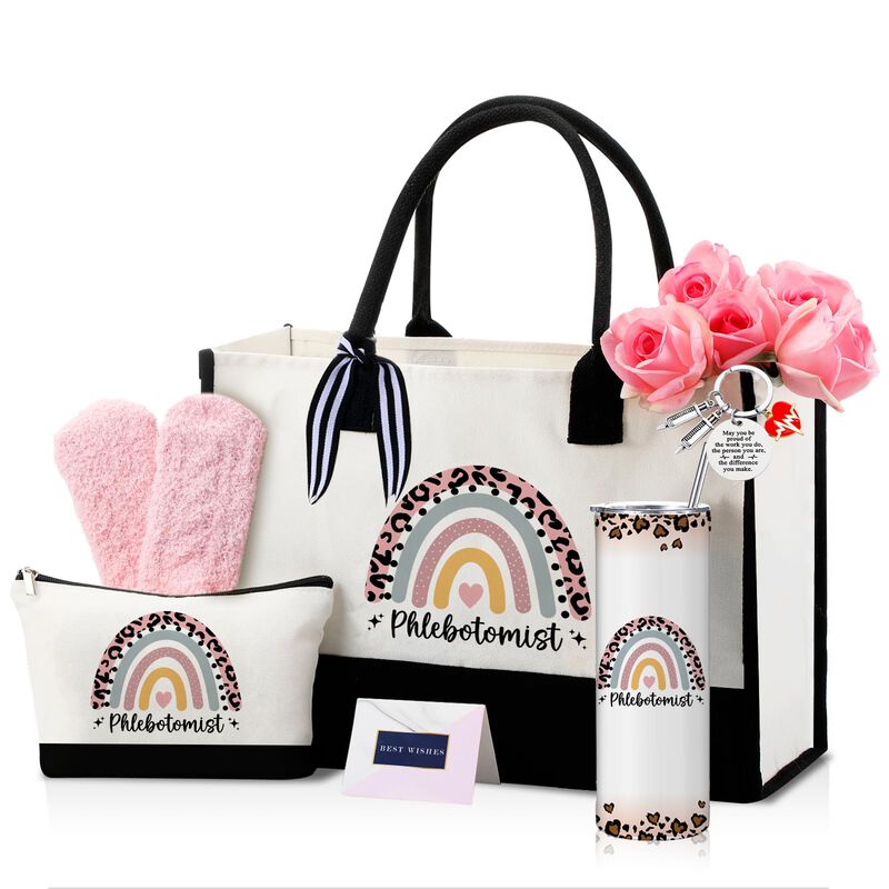 Juego De Regalo Para Flebotomistas Geiserailie ... image number null