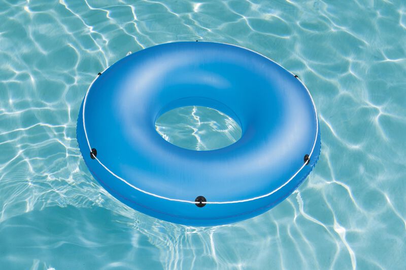 Flotador de 1,19 m Summer Blast de Bestway image number null
