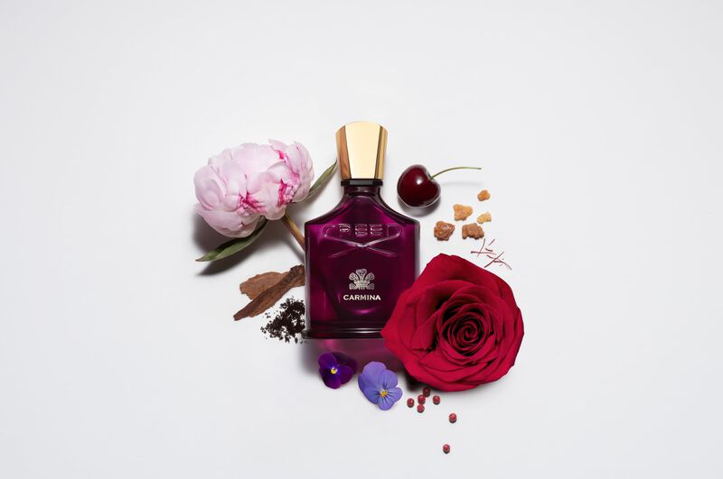 Perfume Creed Carmina Para Mujer, 75 Ml image number null