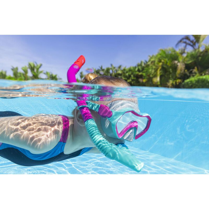 Snorkel 7-14 a&ntilde;os image number null