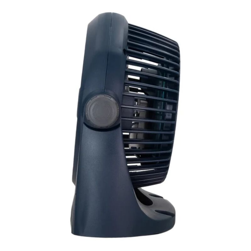Ventilador Navia CEN-1012 personal 10" azul alb image number null