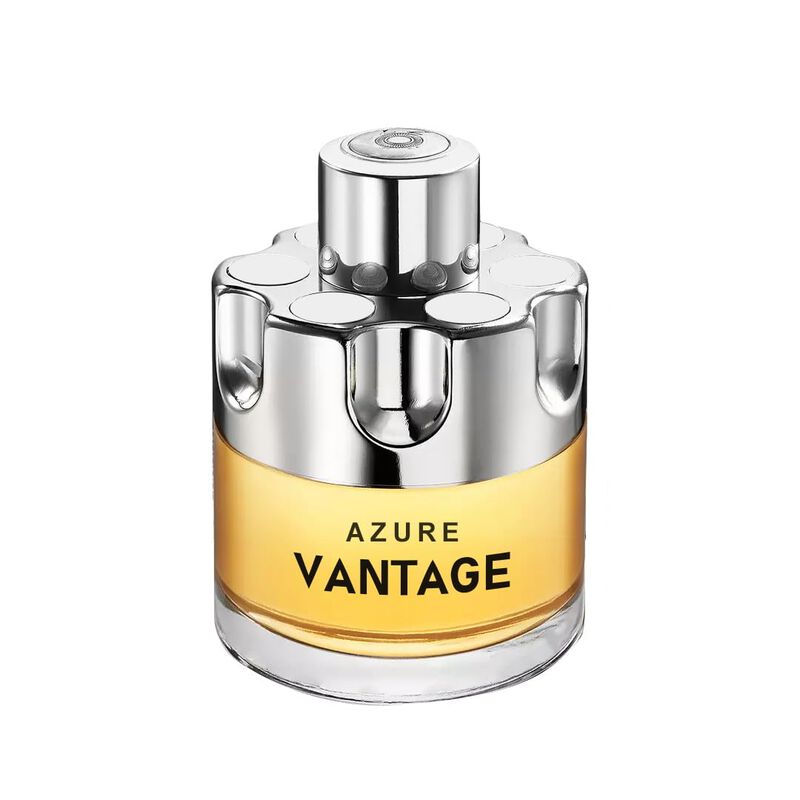 Colonia Azure Vantage A Center 100ml para Hombr... image number null