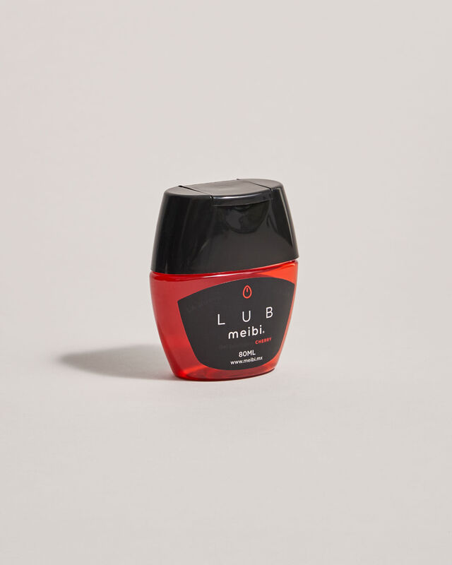 Lubricante Lub Cherry Meibi image number null