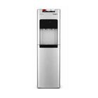 Dispensador De Agua Royal Aqua Artic Carga Oculta Gris