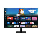 Monitor Samsung Ls32Dm500Elxzx 32" Fhd / 60Hz Negro Alb