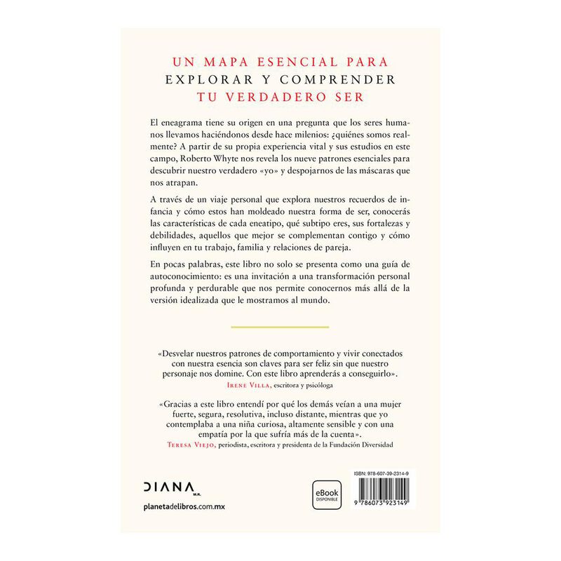 C&oacute;mo llevar una vida m&aacute;s plena gracias al eneag... image number null