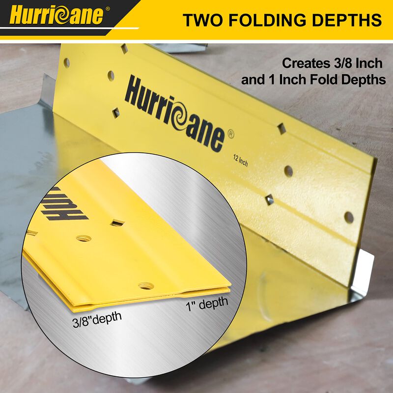 Herramienta Plegable Hurricane De 30 Cm Para Do... image number null