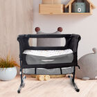 Cuna De Bebe Para Cama Recien Nacido Con Corral Colecho