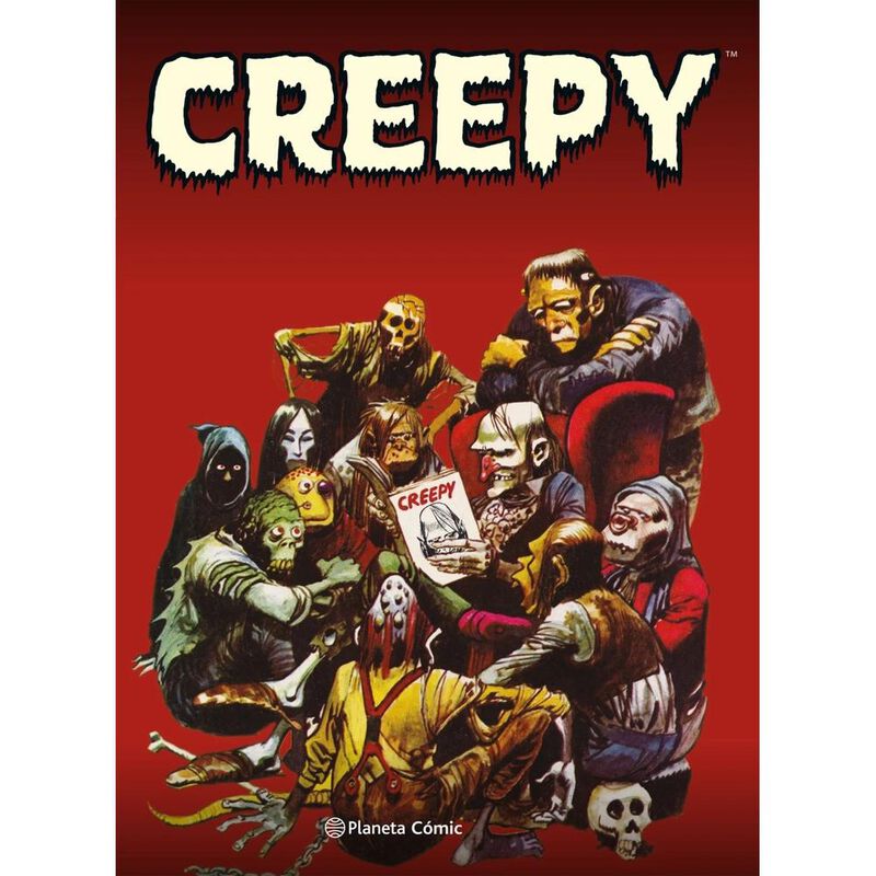 Creepy 1 image number null