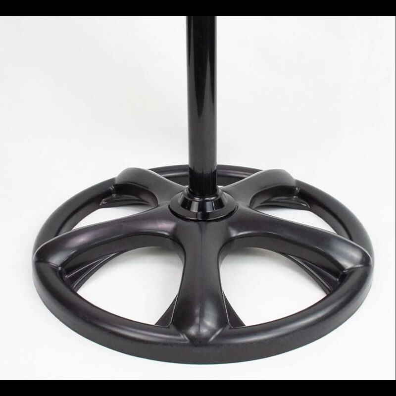 VENTILADOR PEDESTAL MYTEK 3398 20 PUL 3 VEL 120... image number null