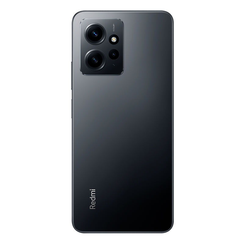 Xiaomi Redmi Note 12 6GB 128GB GRAY + Cafetera ... image number null