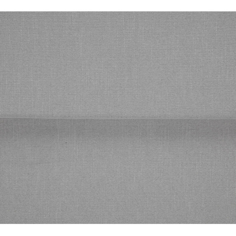 Cabecera Individual Dicasa Myko Gris image number null