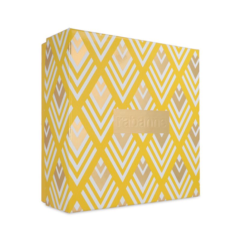Set Million Gold 3pzsfragancia 90ml Edp Spray/ ... image number null