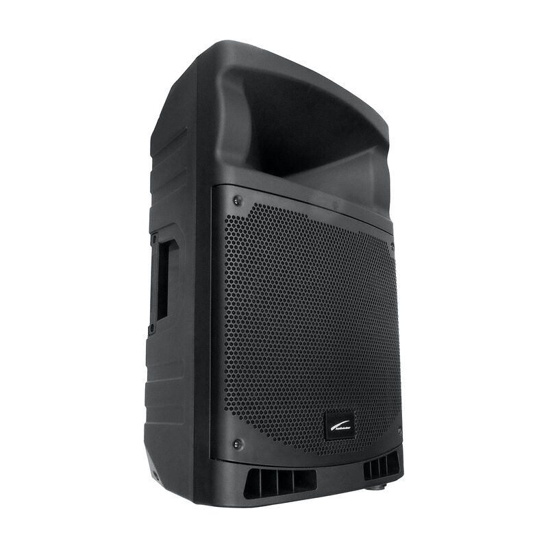 Bocina amplificada profesional 15" 1400w Audiob... image number null