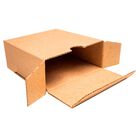 Caja 10-d Microcorrugado Kraft 9.5x4x10
