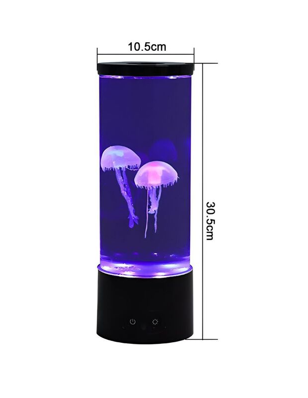 Lampara Medusa image number null