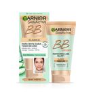 Crema Bb Garnier Natural Skin Tono Medio 50 Ml