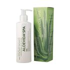 Aloevida SPA Gel Auxiliar en la Regeneración Celular 98% Aloe Vera Orgánico + Tea Tree 236 ml