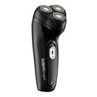 Recortadora barba y bigote Conair Negra Giratoria SHV1000ES