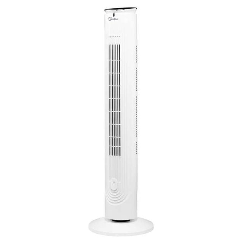 Ventilador de Torre Midea 42" Blanco MTF42CEBW image number null