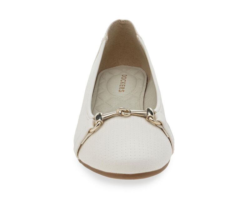 Balerina Dockers Para Dama Aveline D1225392 Yes... image number null