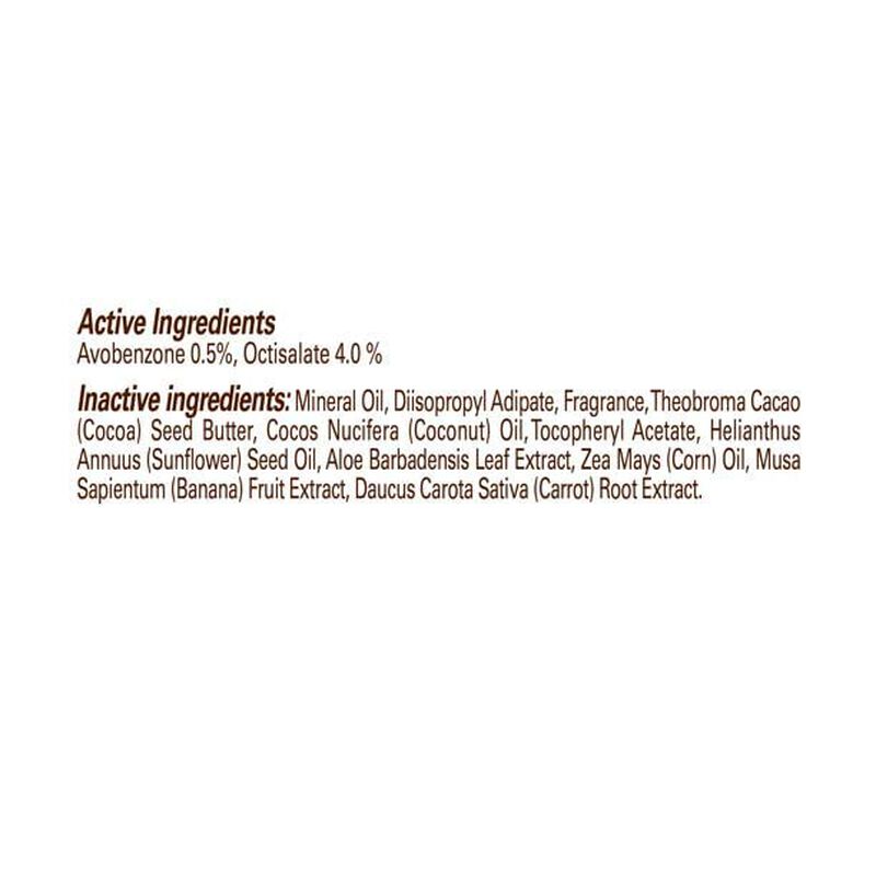 Spray Bronceador Banana Boat Deep Con Aceite De... image number null