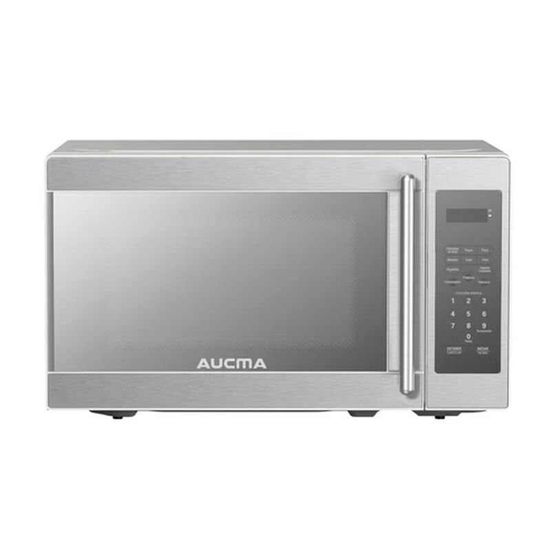 Horno Microondas 0.7 Ft 700w 6 Programas Compac... image number null