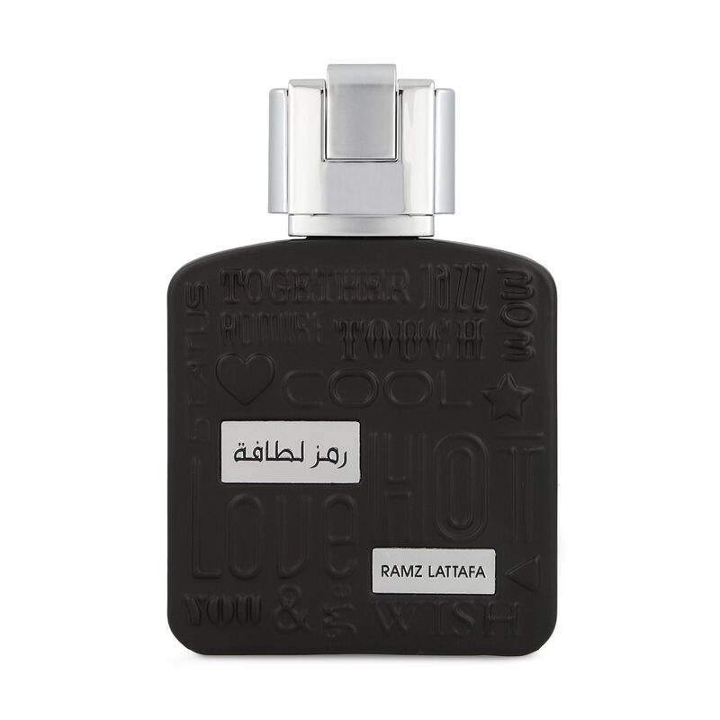 Lattafa Ramz 100ml Edp Spray image number null