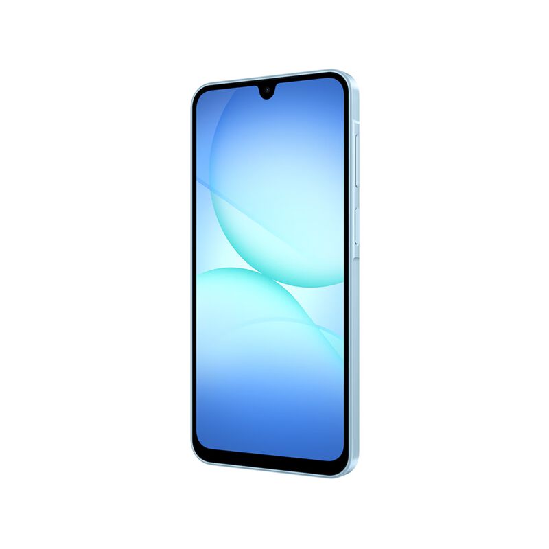 Samsung Galaxy A17 4GB 128GB RAM Azul image number null