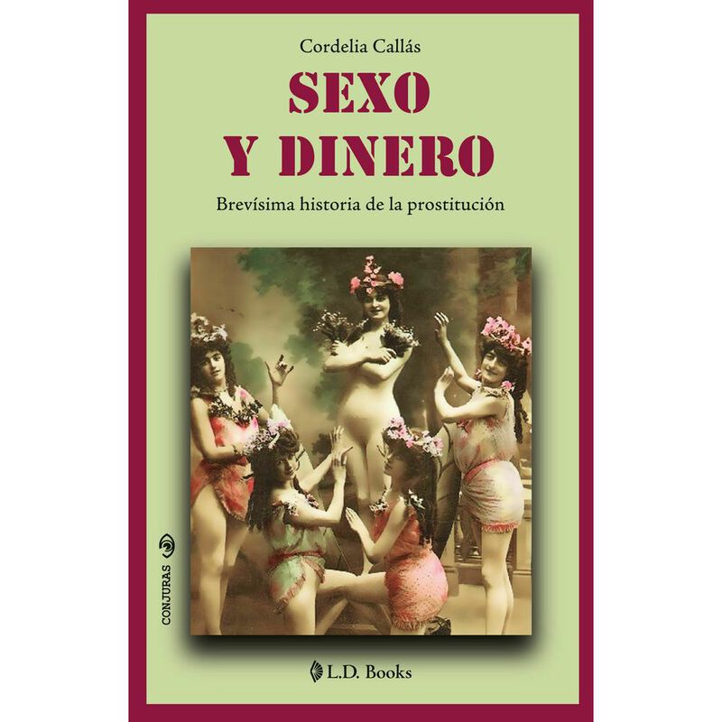 Sexo y dinero image number null