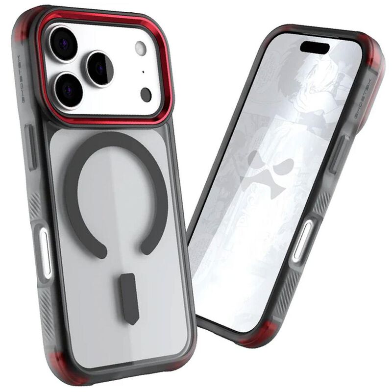 Funda Case GHOSTEK Covert Mag para iPhone 17 PR... image number null
