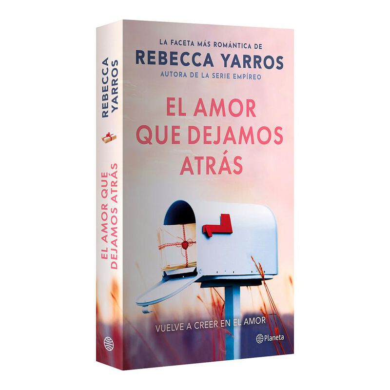 El amor que dejamos atr&aacute;s image number null