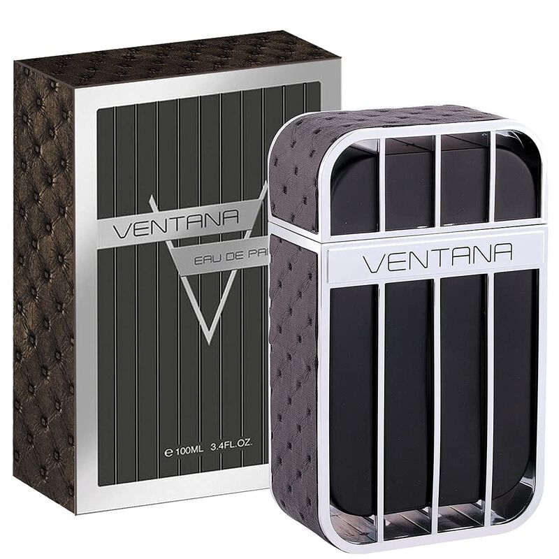 Perfume Armaf F Ventana Pour Homme Eau De Parfu... image number null