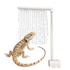 Bomba De Agua Para Reptiles Kaiwankalo Con Fuente De 26 Chorros, Alimentada Por Usb