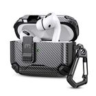 Funda Mybat Para Airpods Pro 3 Magnetica Negra