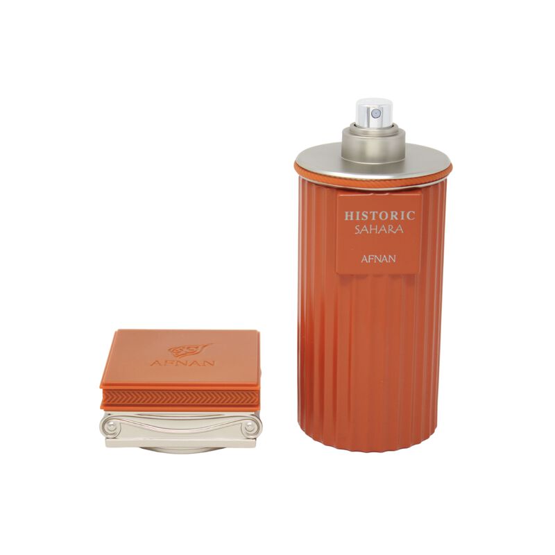 Afnan Historic Sahara Extrait De Parfum 100 Ml ... image number null