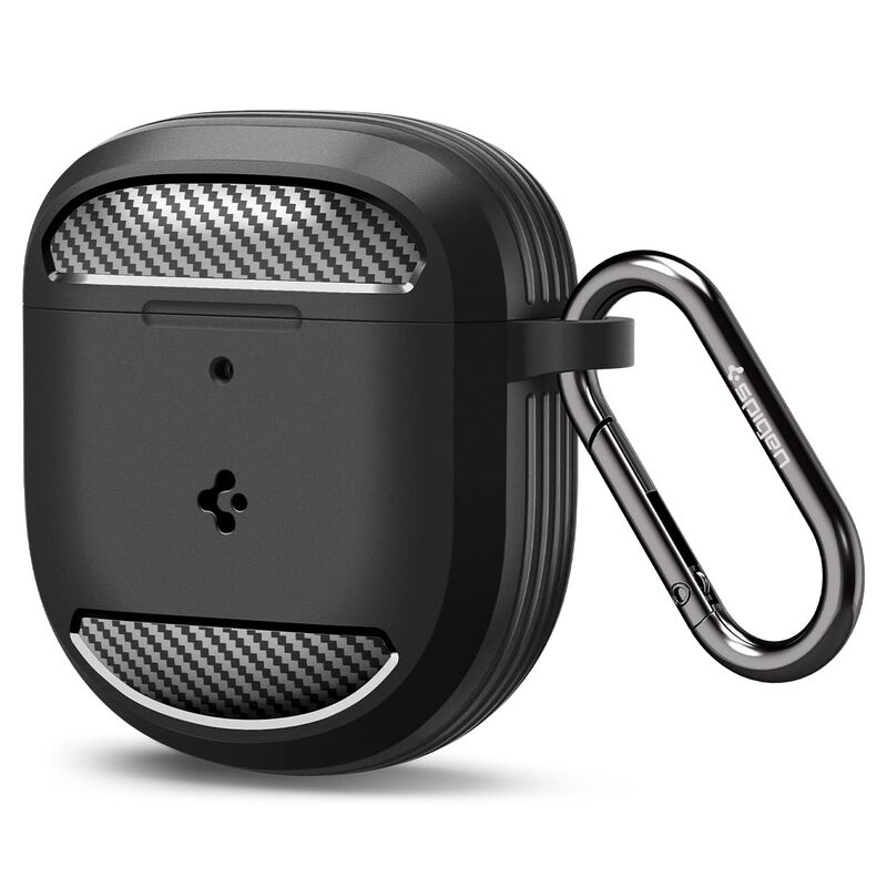Armadura Robusta De Case Spigen Para Bose Quiet... image number null