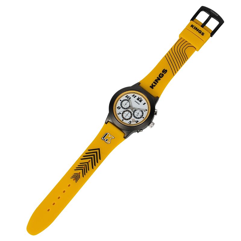 Reloj Edición Kings League cuarzo modelo STKL-0... image number null