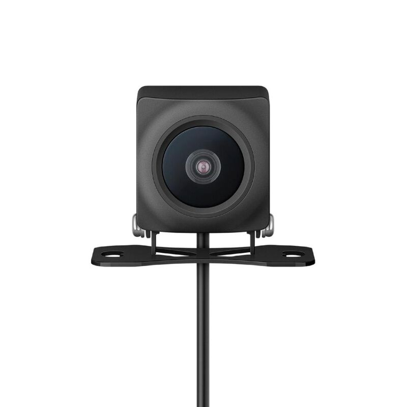 Cámara para auto con grabador 2K, WDR y cámara ... image number null