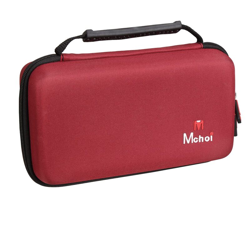 Estuche Mchoi Para Cortapelos Inal&aacute;mbricos Oste... image number null