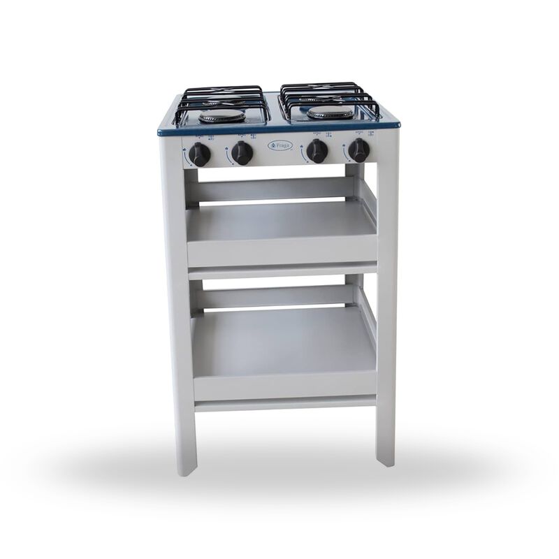 Parrilla Fraga De Anaquel Y Cajon Mod. P920 Azl... image number null