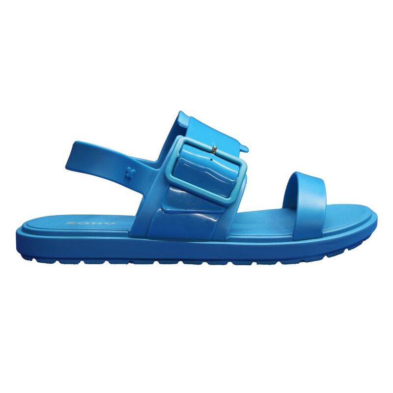 Sandalias Zaxy Rush Sand Mujer image number null