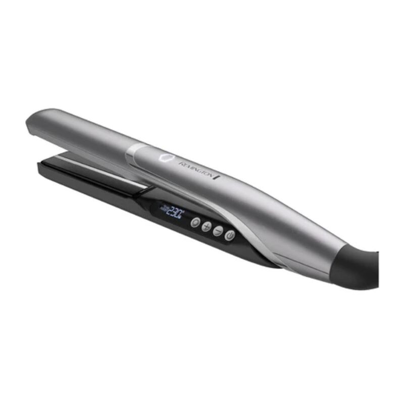 Plancha Alaciadora Remington Proluxe Gris S29a-... image number null