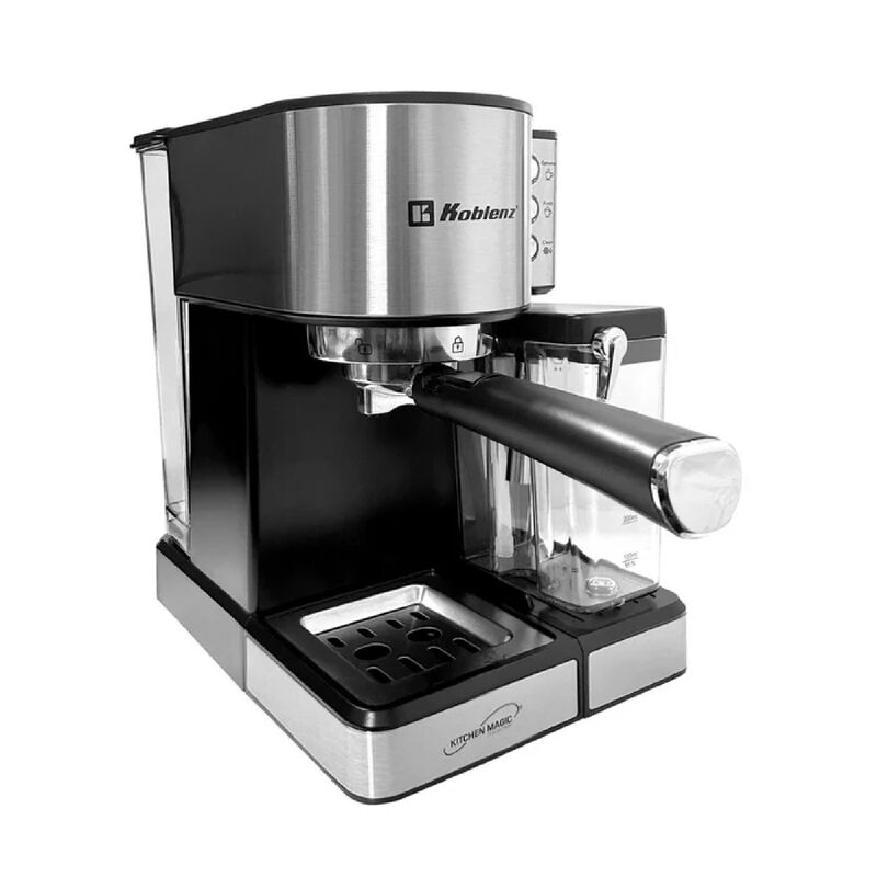 Cafetera Espresso Koblenz CKM-1350 IN 15 Bares image number null