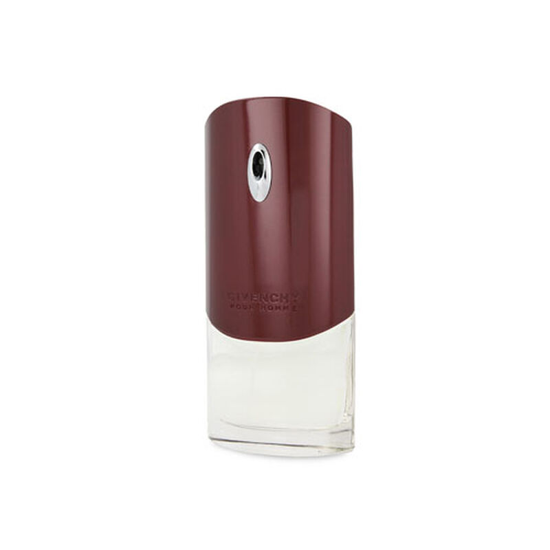 Perfume Givenchy Pour Homme  Edt 100 Ml  Caball... image number null