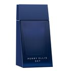 Colonia Perfume Perry Ellis Sky Edt De 100 Ml Para Hombre