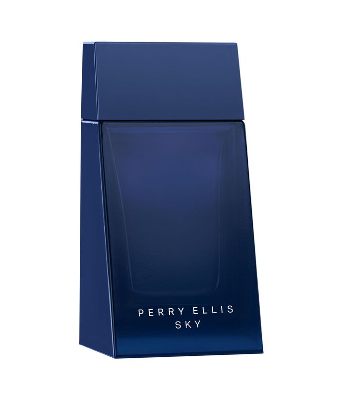 Colonia Perfume Perry Ellis Sky Edt De 100 Ml P... image number null